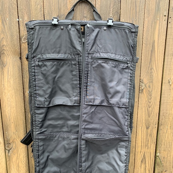 boyt garment bag